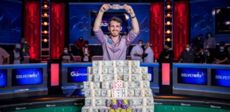 wsop hack 2021|Koray Aldemir Wins 2021 World Series of Poker .